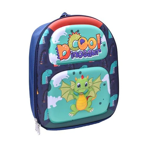 MOCHILA 32X25X8CM COOL