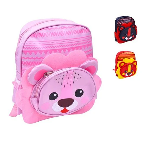 MOCHILA CRIANÇA 30X24X9
