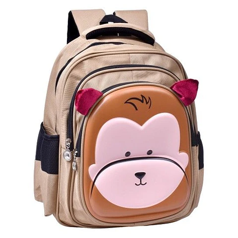 MOCHILA 35X25X12 CM SK