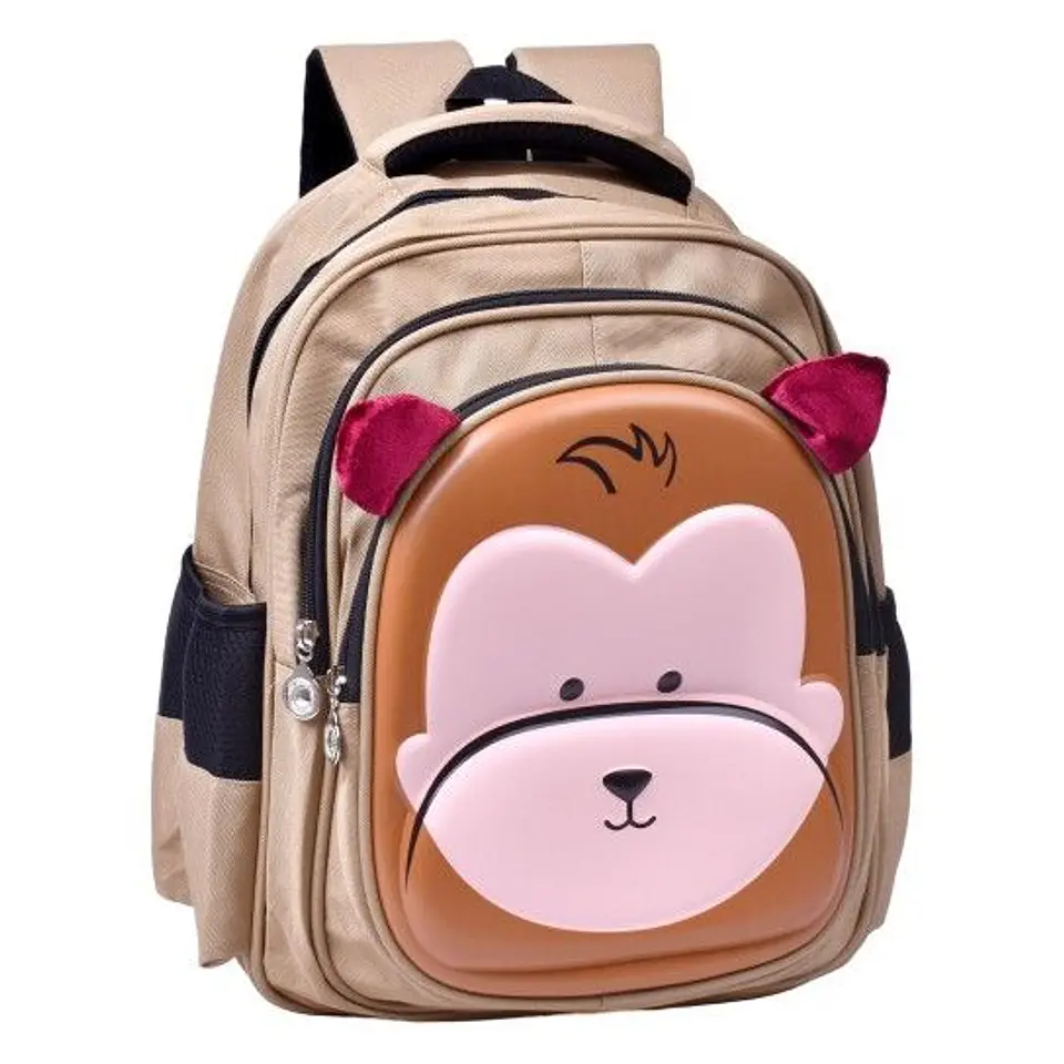 MOCHILA 35X25X12 CM SK 1