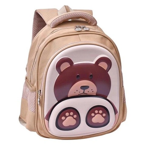 MOCHILA 31X23,5X12 SK TEDY