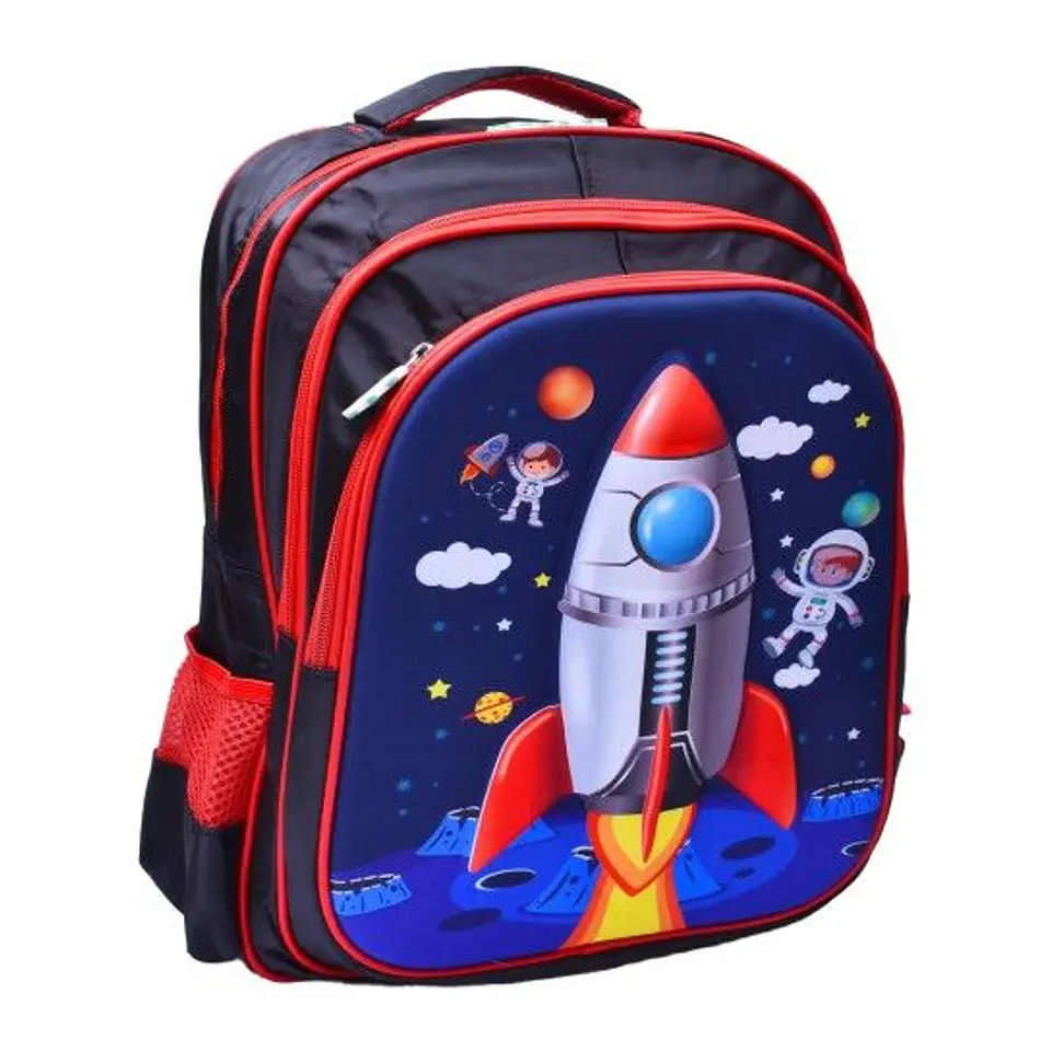 MOCHILA 40X31X13CM ESPAÇO 1