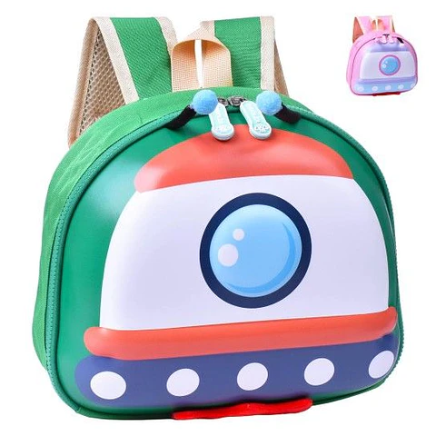 MOCHILA 30X28X8 CM SK NAVE