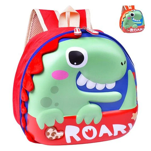 MOCHILA 30X28X8 CM SK ROAR