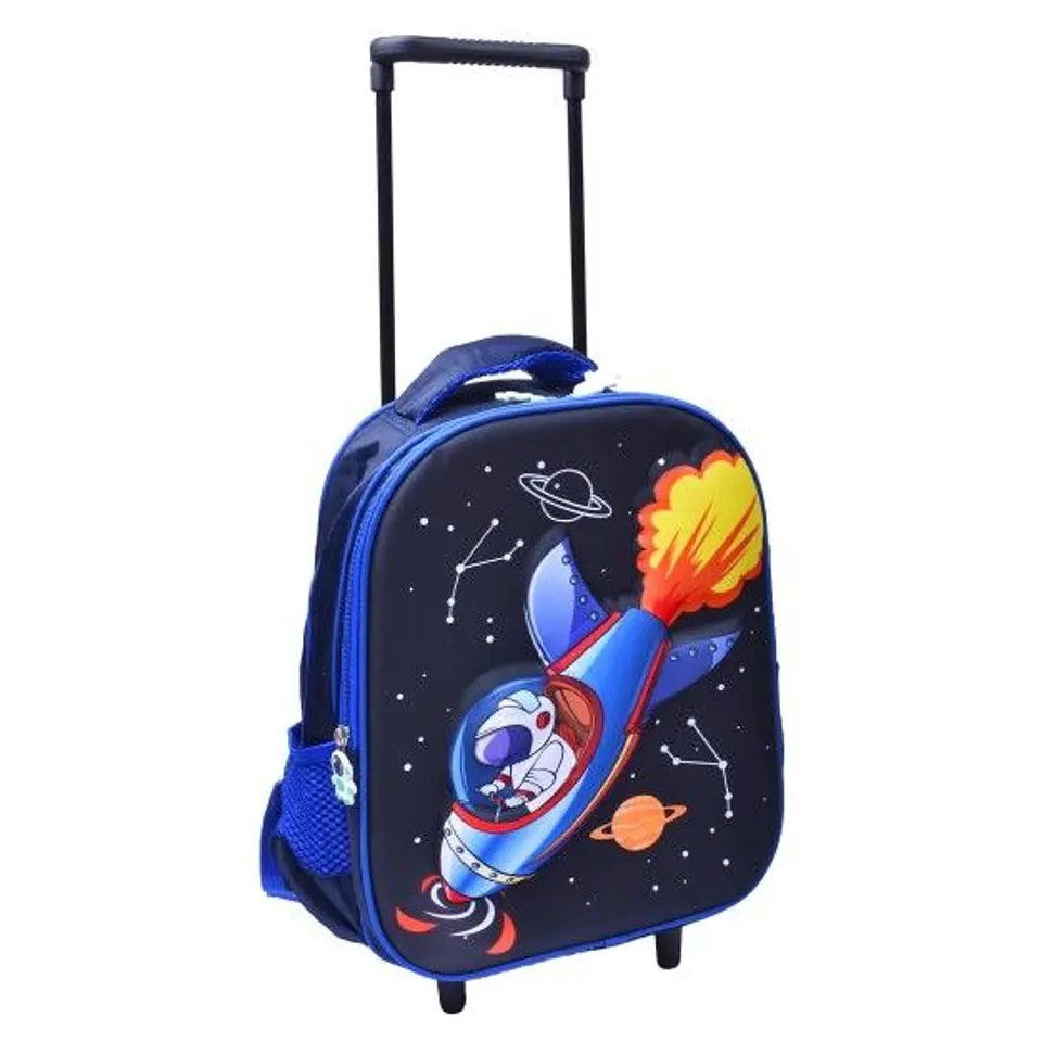 TROLLEY 32,5X25X11CM SPACE 1
