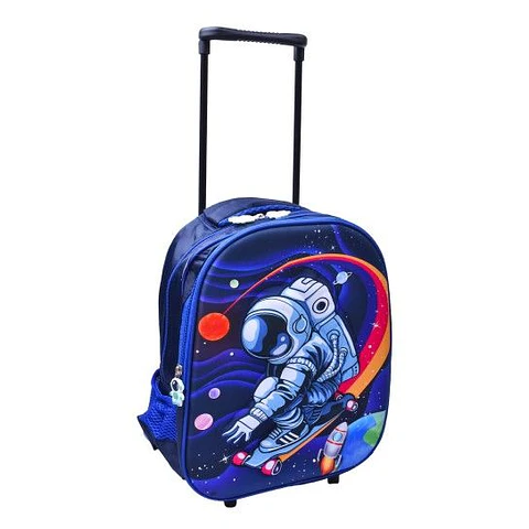 TROLLEY 32,5X25X11CM ASTRO