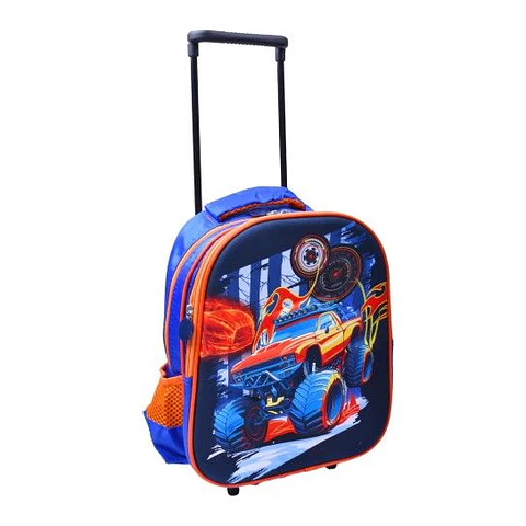 TROLLEY 32,5X25X11CM TRUCK