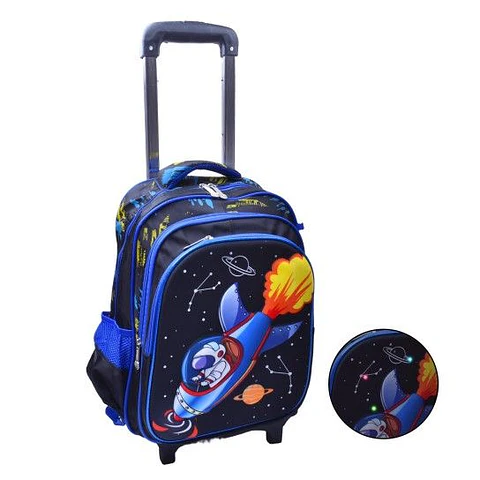 TROLLEY 40X10X13CM ASTRO LED