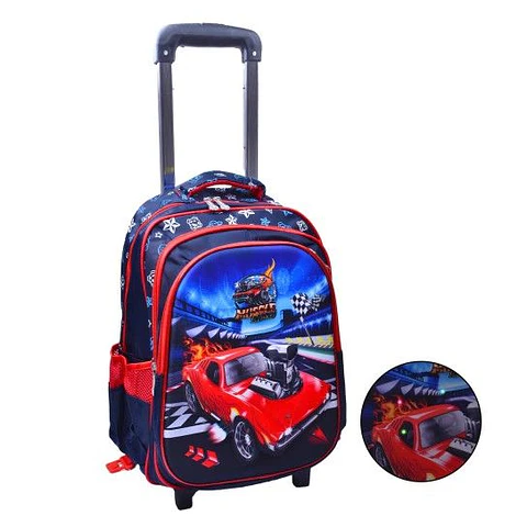 TROLLEY 40X10X13CM SK CAR