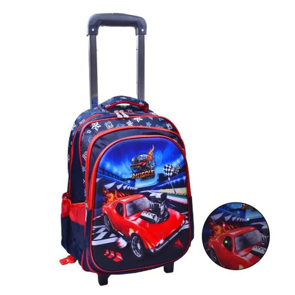 TROLLEY 40X10X13CM SK CAR 1