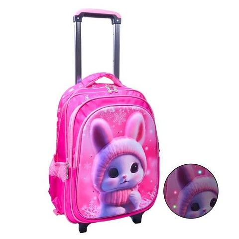 TROLLEY 40X10X13CM SK COELHINHO