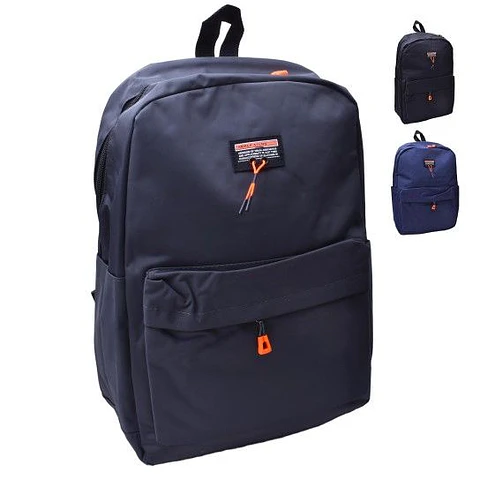 MOCHILA 43X30X14CM HMREP