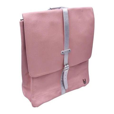 MOCHILA RECT. UNKEEPER ROSA