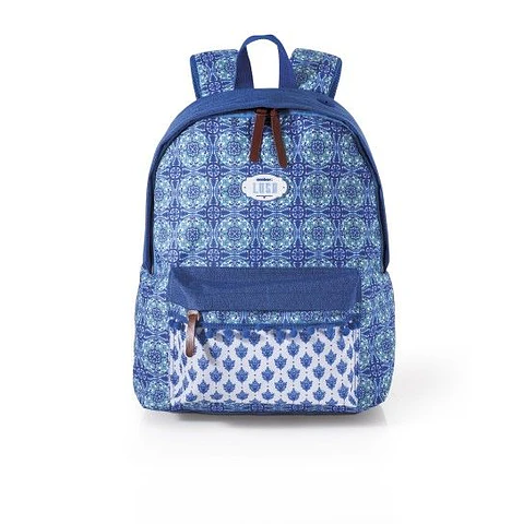 MOCHILA AMBAR LUSA