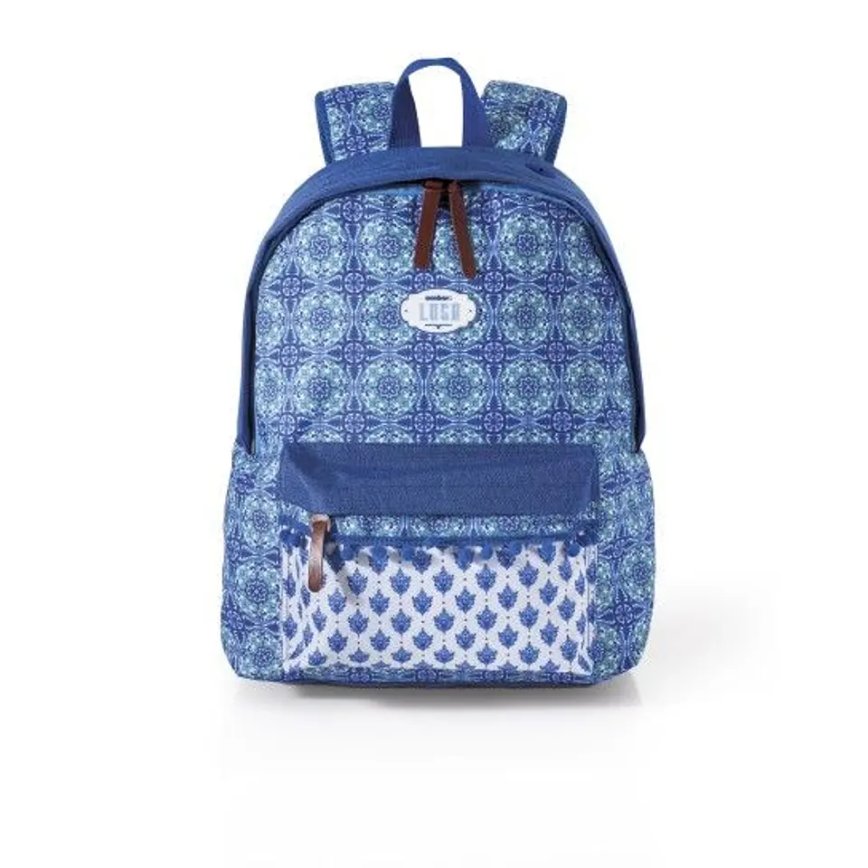 MOCHILA AMBAR LUSA 1