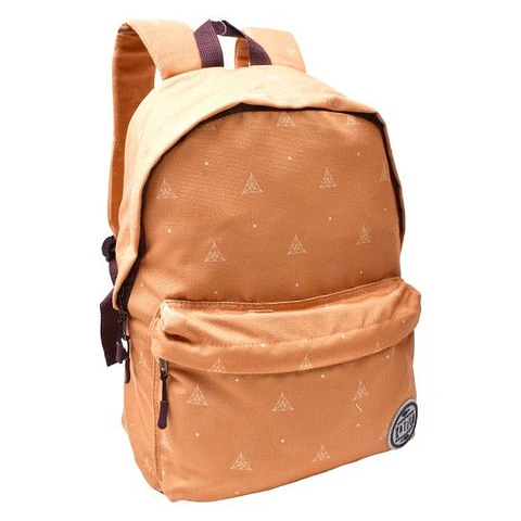 MOCHILA AMBAR KATITA