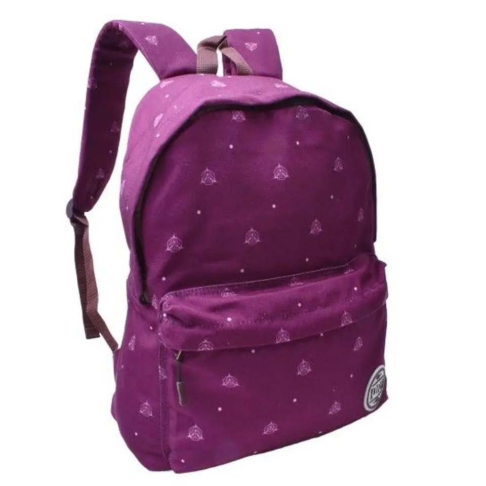 MOCHILA AMBAR KATITA ROXA 1