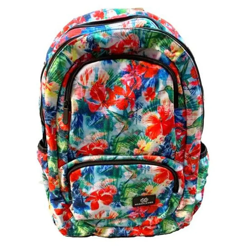 MOCHILA AMBAR ADVENTURE 1