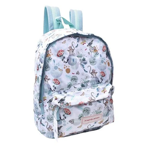MOCHILA AMBAR PIMPELMEES
