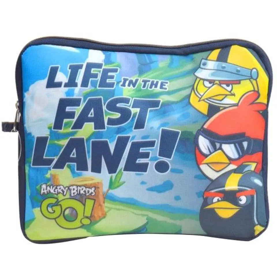 BOLSA TABLET 9 A 11 ANGRY BIRDS 1