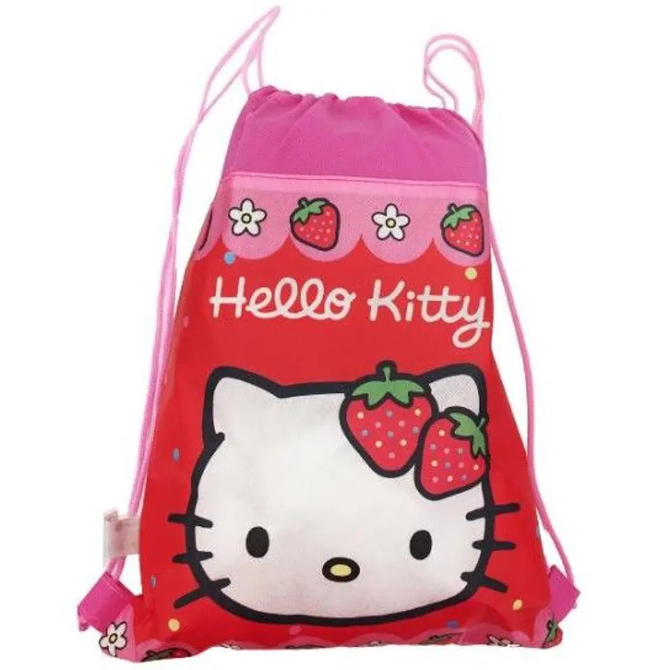 SACO HELLO KITTY 1