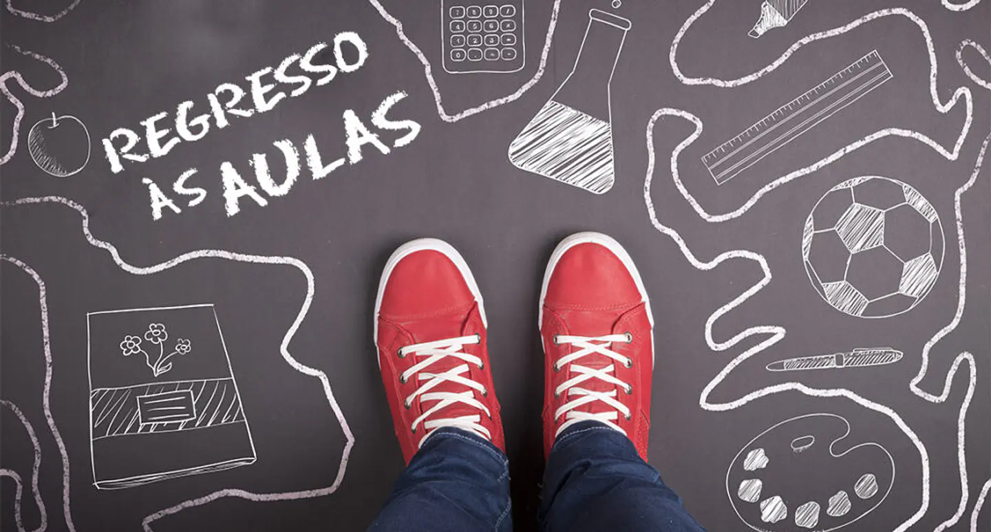 A maior poupança no regresso às aulas está aqui