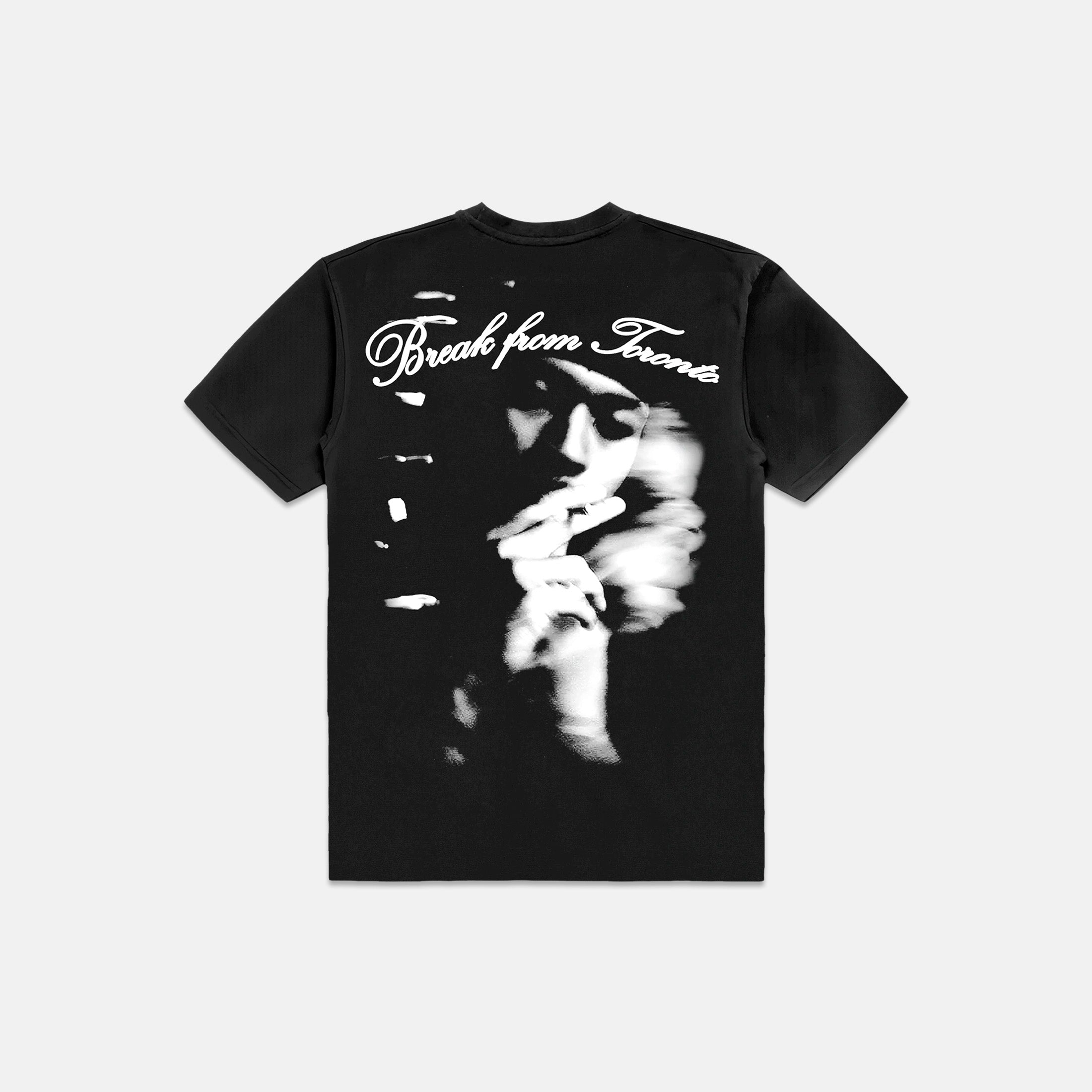 Polera PARTYNEXTDOOR 2