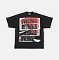 BLOOD PAPER T-SHIRT - Miniatura 1