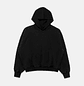 Overused® Hoodie Blank Oversize Heavyweight - Miniatura 1