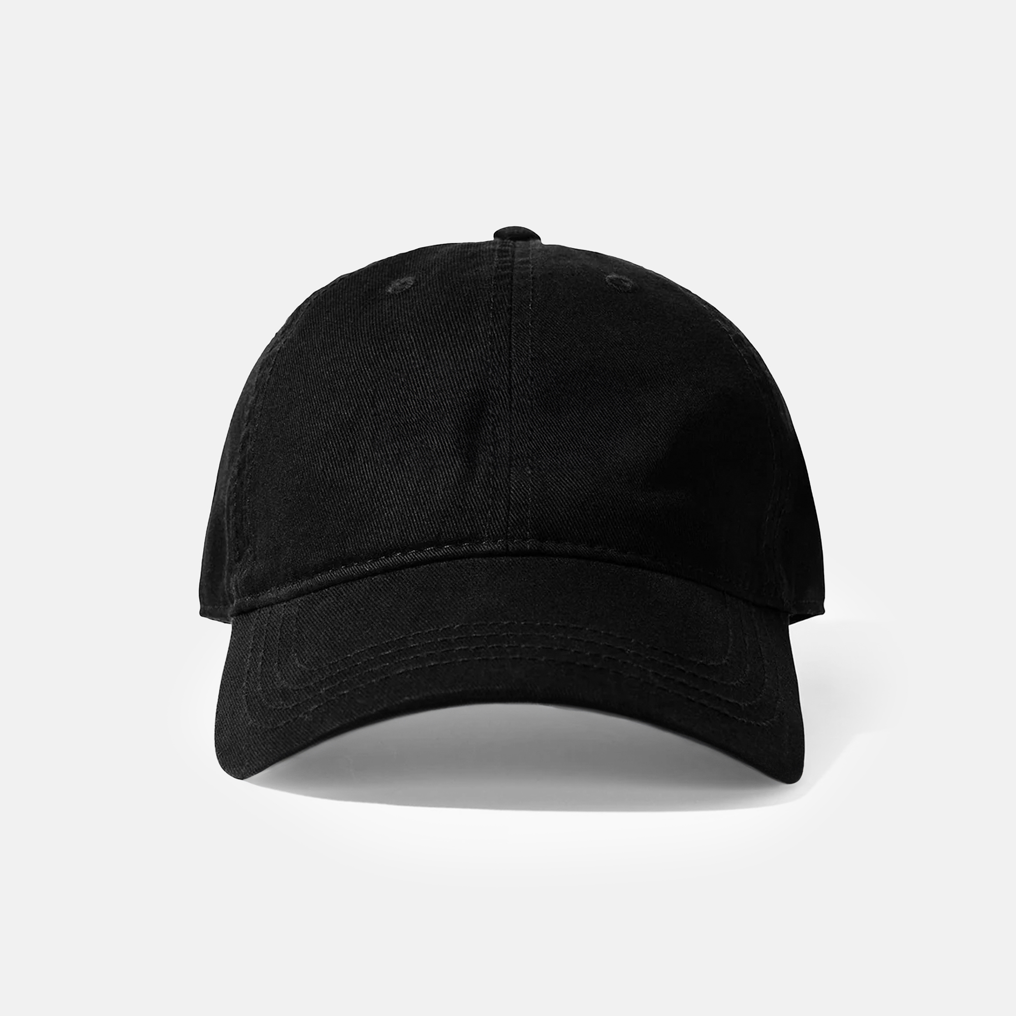 Classic Dad Hat Cotton 2