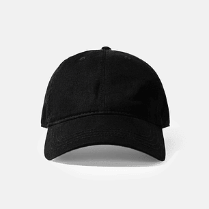 Classic Dad Hat Cotton