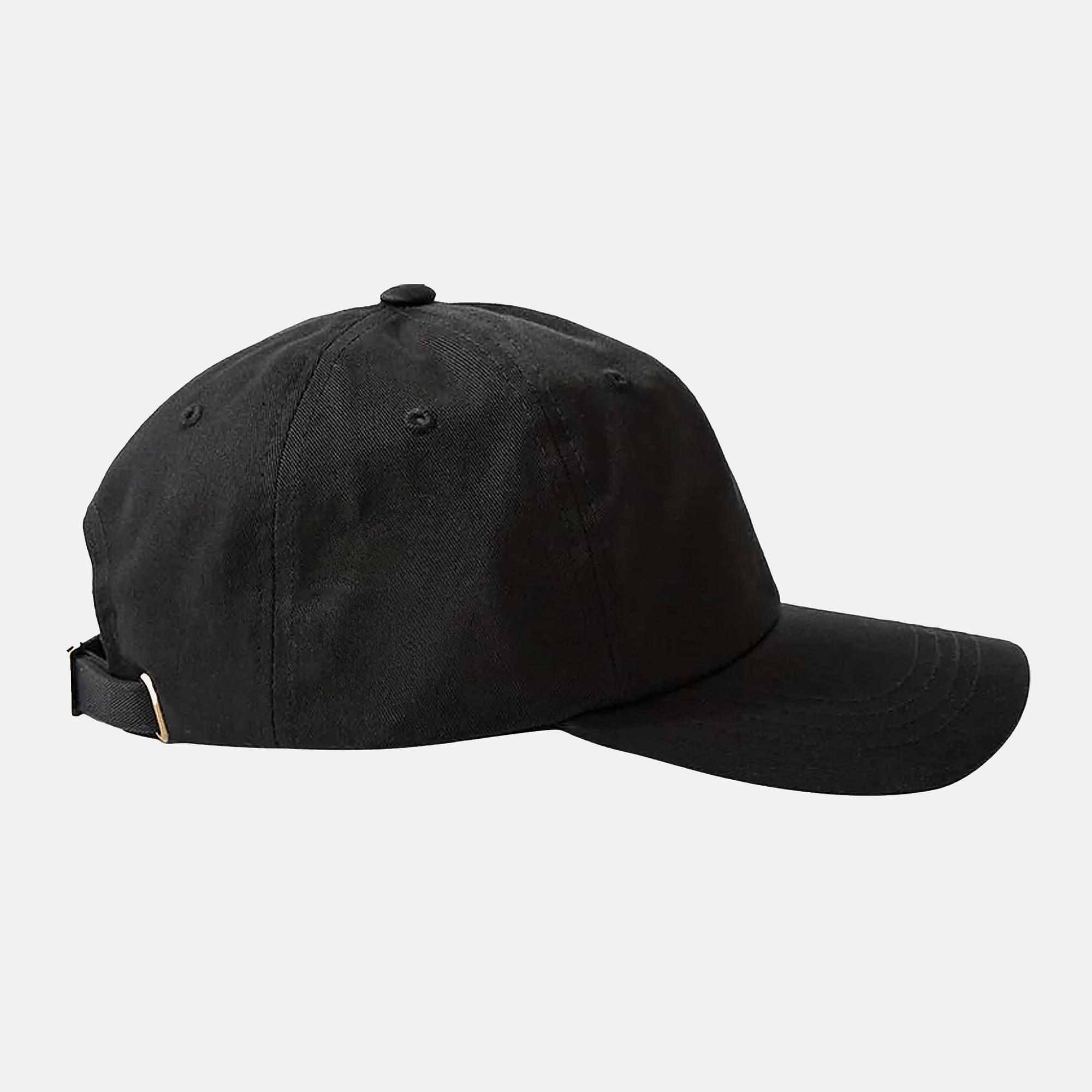 Classic Dad Hat Cotton 1