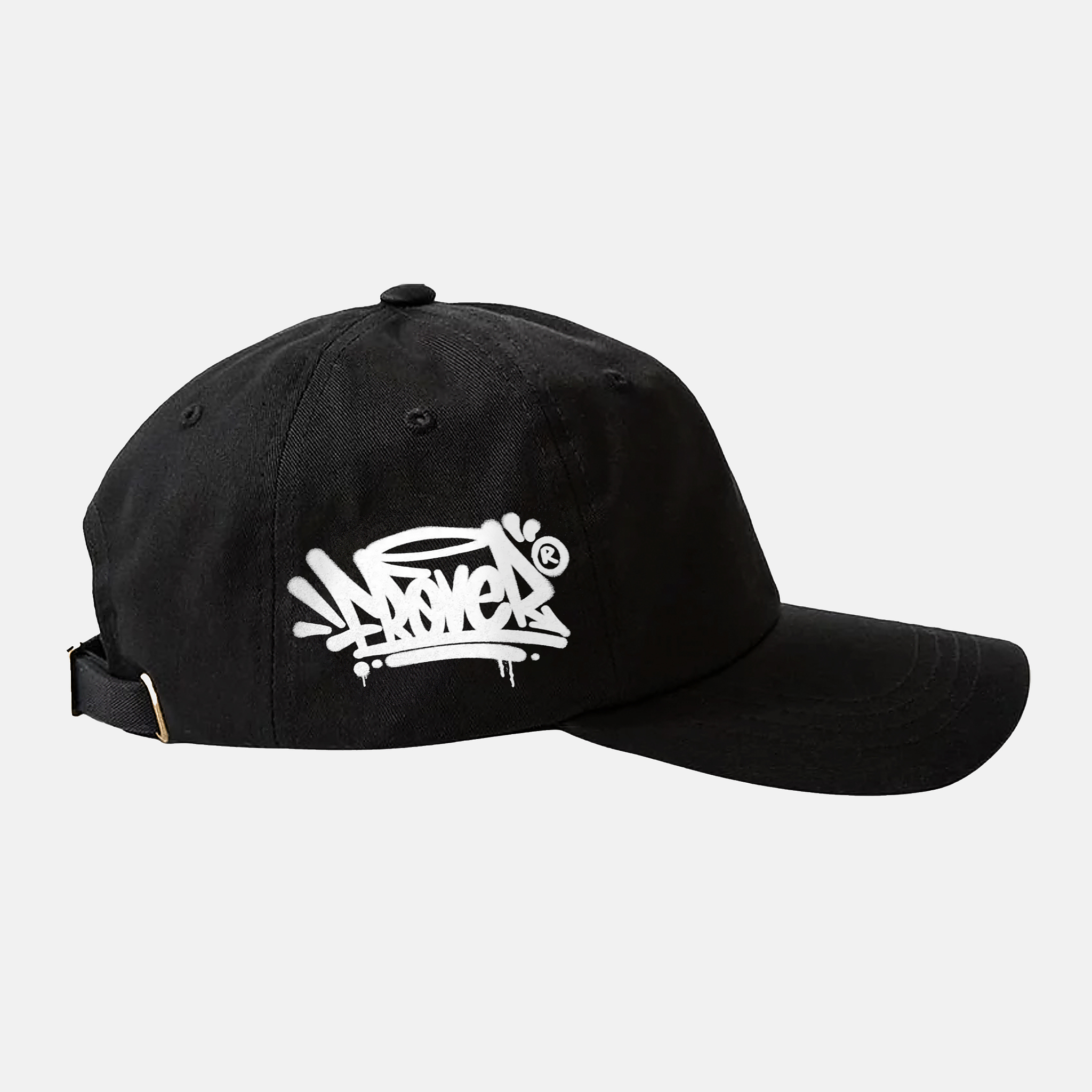 Dad hat Drip Logo 1