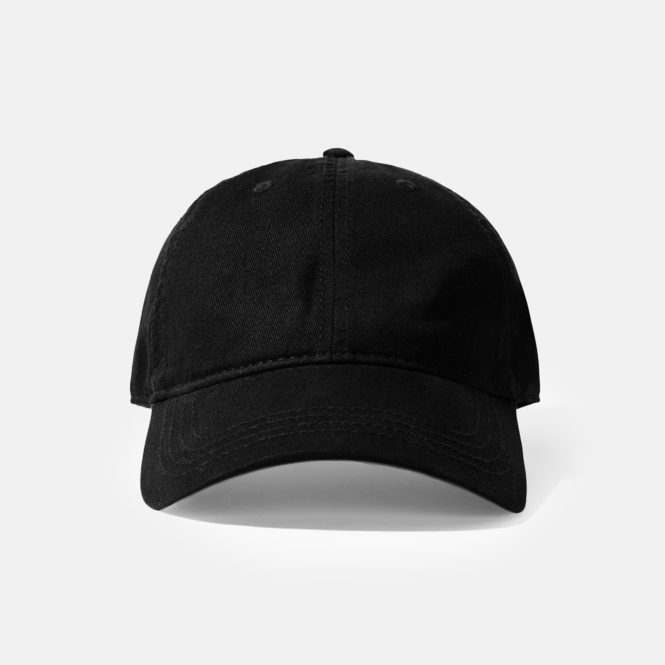 Dad hat Drip Logo