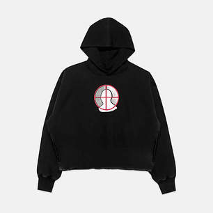 SEARCH AND DESTROY HS Hoodie