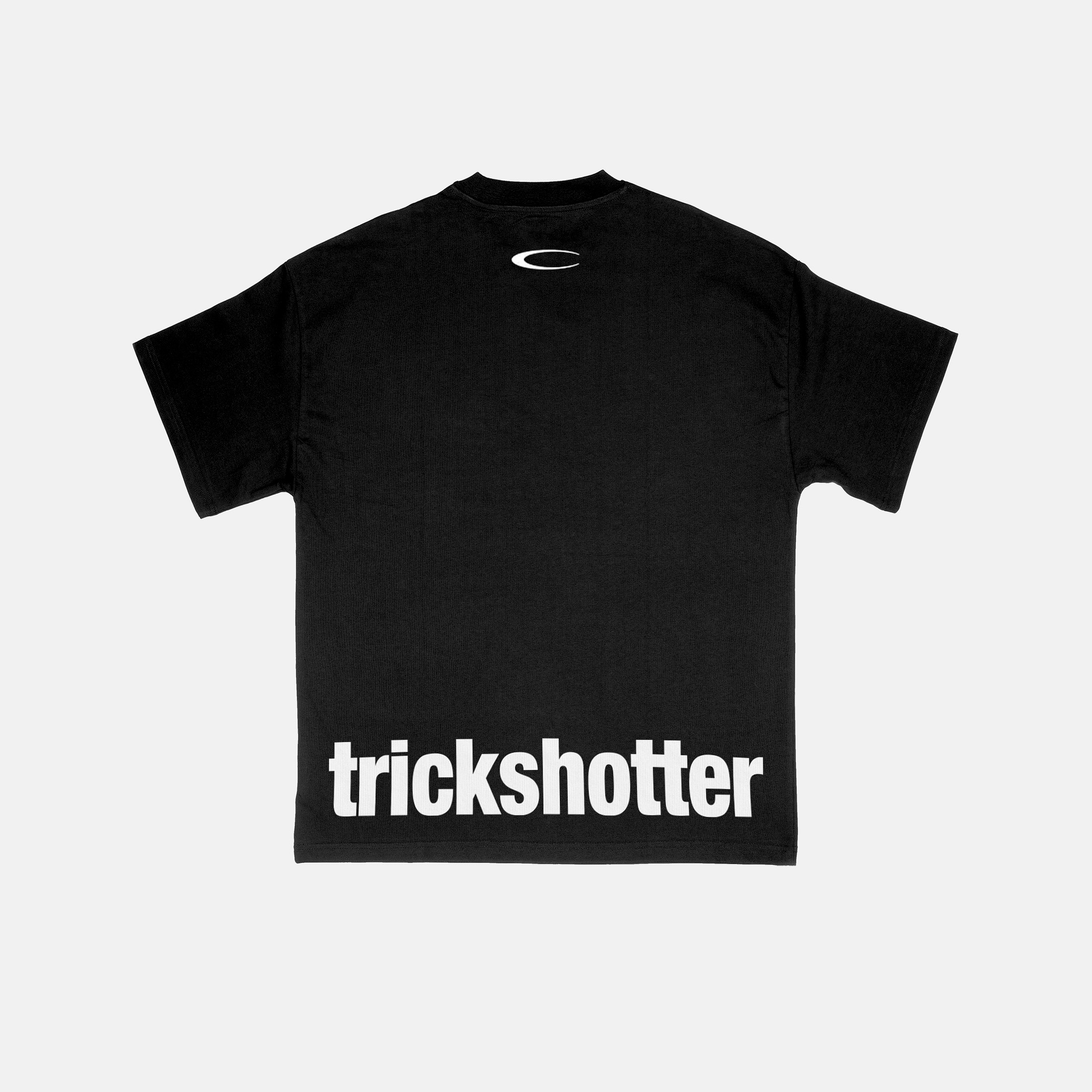 TRICKSHOTTER TEE 2