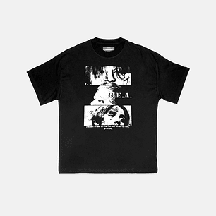 Lil Peep GEA Tee