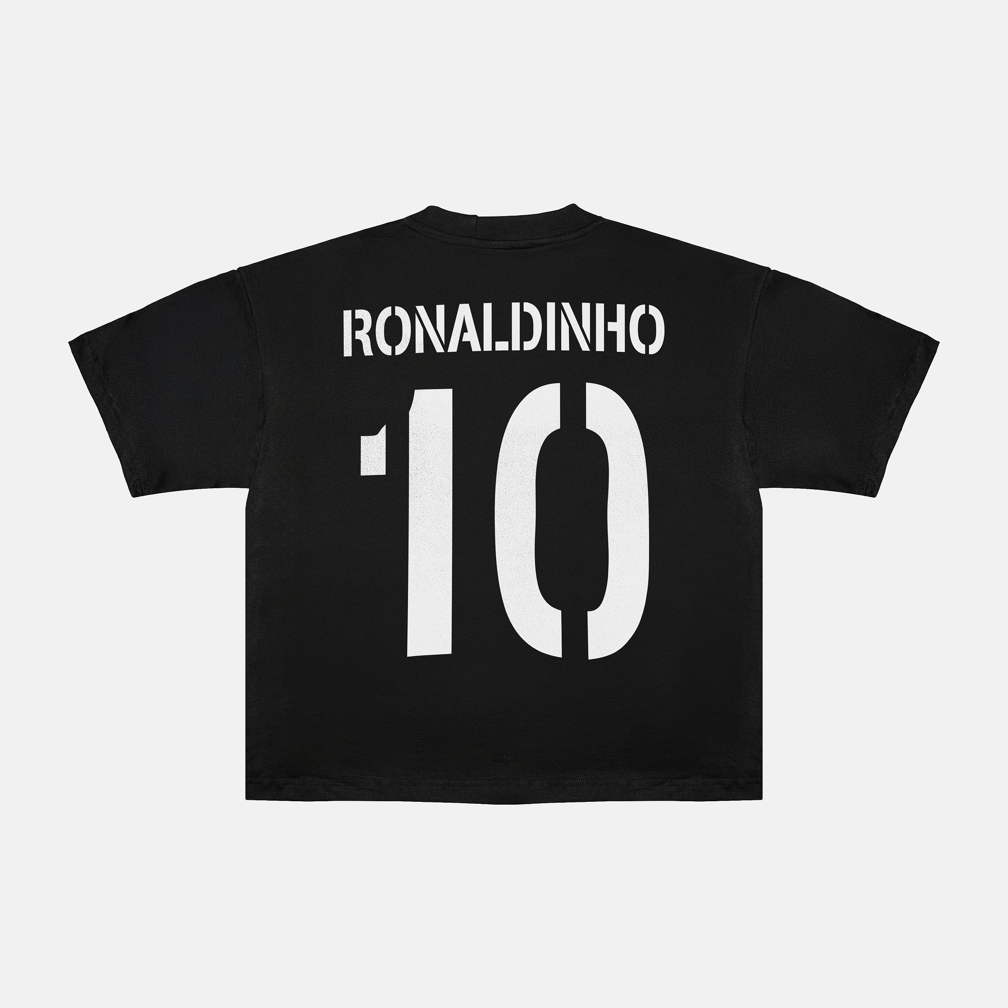 Ronaldinho 10 Tee - Joga Bonito 2