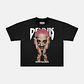 Dennis Rodman Rodzilla T-shirt - thumbnail 1