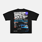 Subaru Impreza Wrx T-shirt - thumbnail 2