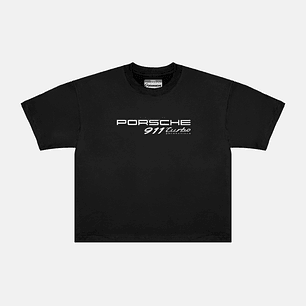 PORSCHE 911 T-shirt