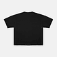 Black CottonBlend® T-shirt - thumbnail 2