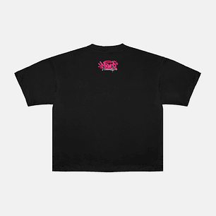 Frover Drip Logo T-shirt