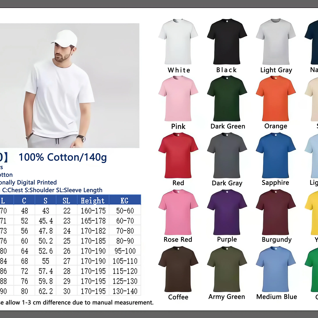 Polera de algodón de Kimetsu no Yaiba – Inosuke – Fiestas Patrias 3