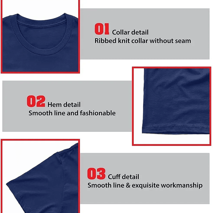 Polera de algodón de Kimetsu no Yaiba – Inosuke – Fiestas Patrias 4