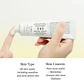 Dr. Althea - Mini Crema 345 Relief (15ml) - Miniatura 3