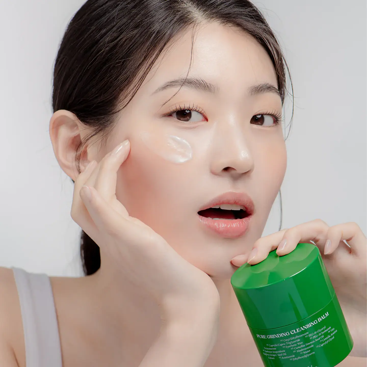 DR. ALTHEA - Pure Grinding Cleansing Balm 50 ML | Balsamo Desmaquillante 4