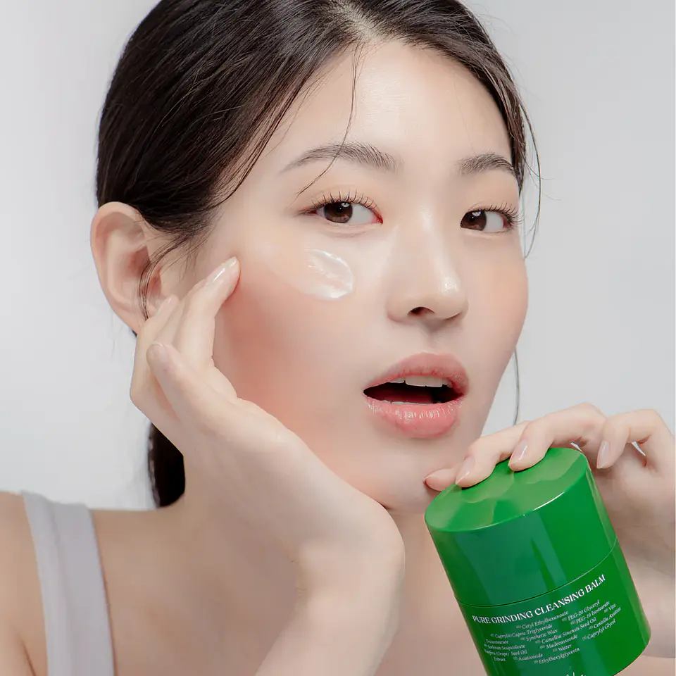 DR. ALTHEA - Pure Grinding Cleansing Balm 50 ML | Balsamo Desmaquillante 4