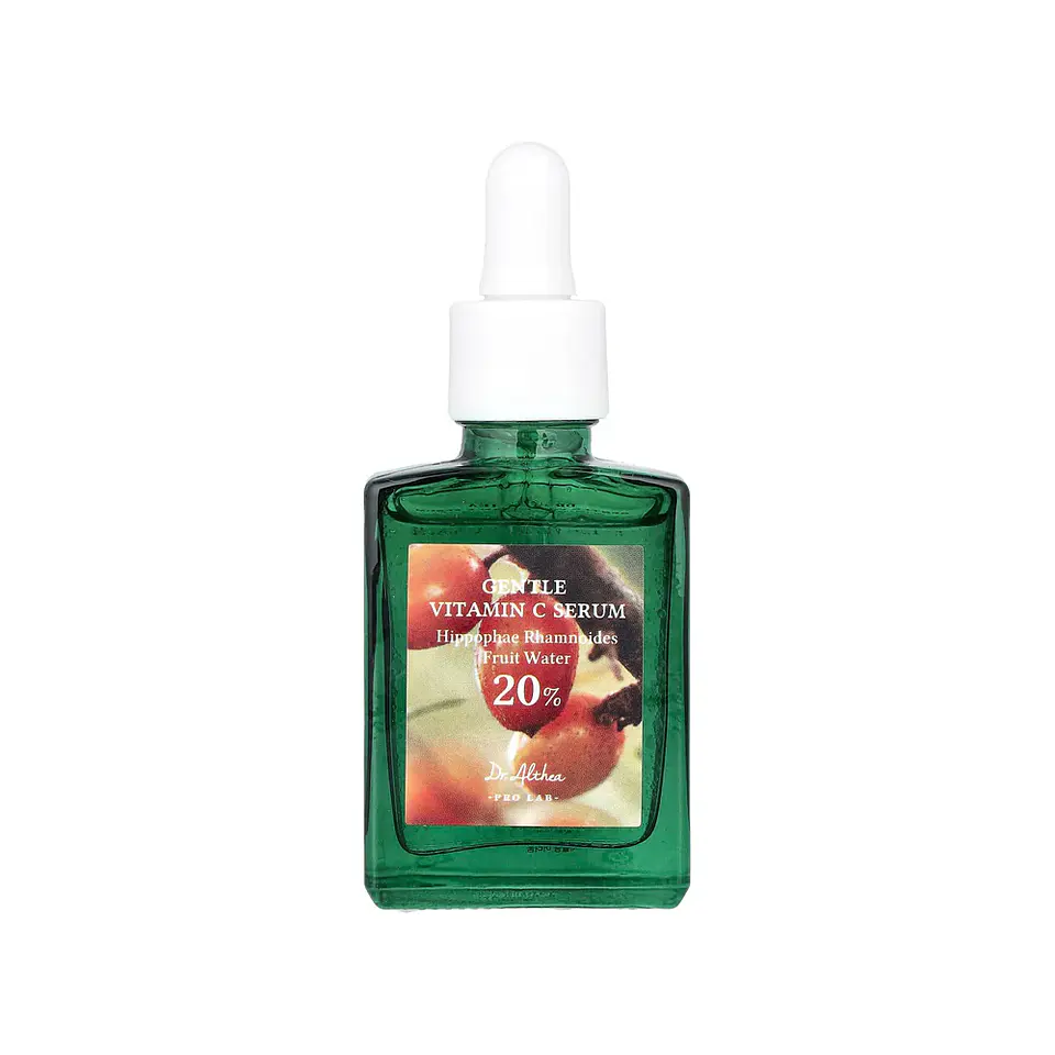 DR. ALTHEA - Gentle Vitamin C Serum 30 ML | Suero Iluminador 1