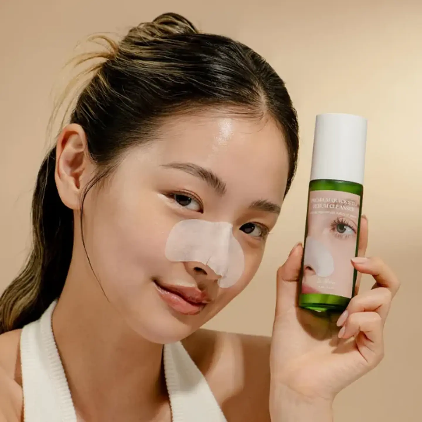 Dr. Althea - Premium Quick Step Sebum Cleanser - 100ml 2